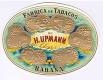 H.Upmann
