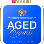 Aged cigars