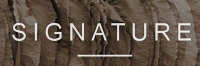 SIGNATURE