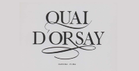QUAI D'ORSAY