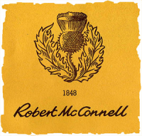 Robert McConnell