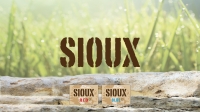 SIOUX