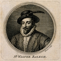 Walter Raleigh