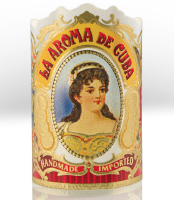 La Aroma del Caribe