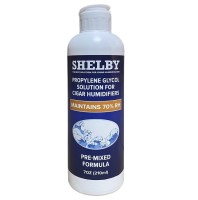 Жидкость для увлажнителя Shelby 210 мл