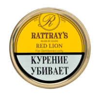 Трубочный табак Rattray's Red Lion 50 гр