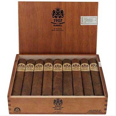 Сигары DUNHILL 1907 Toro