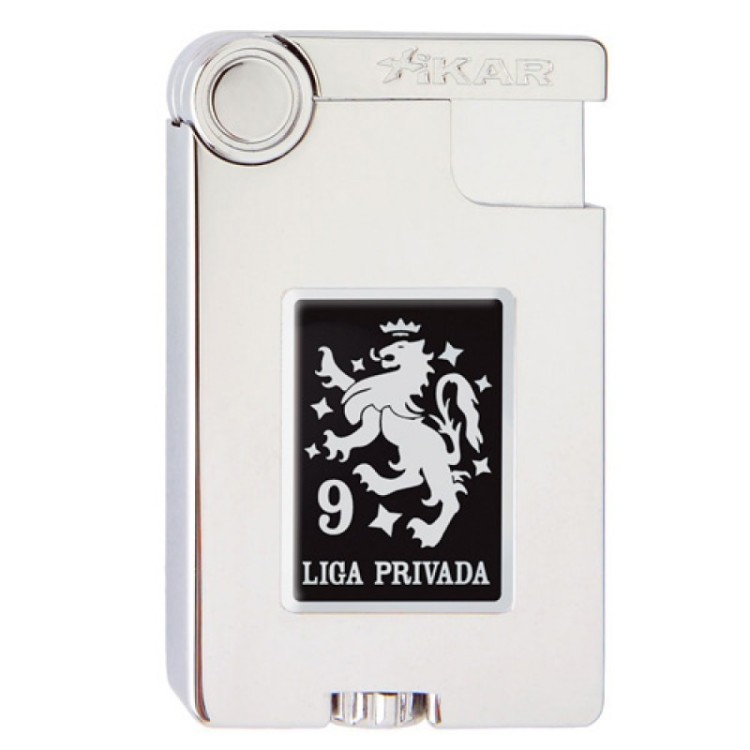 Зажигалка Xikar 581LP Liga Privada EXII Lighter