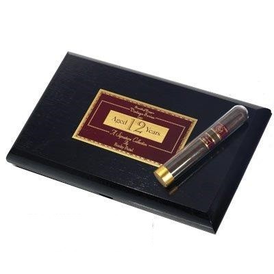 Сигара ROCKY PATEL Vintage 1990 Robusto Tubos