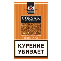 Табак для самокруток CORSAR Original 35 гр