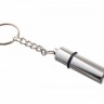 Пробойник-брелок сигарный Passatore, Серебро