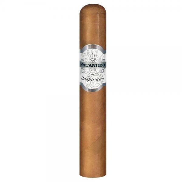 Сигара Macanudo Inspirado White Robusto