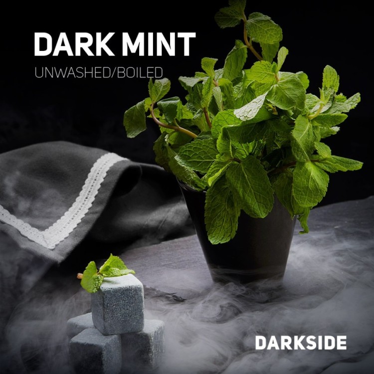 Табак для кальяна DARKSIDE CORE Dark Mint 30 гр