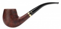 Трубка STANWELL DE LUXE Brown Polished 83 без фильтра