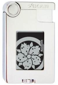 Зажигалка Xikar 581SK Room101 SAKURA EXII Lighter