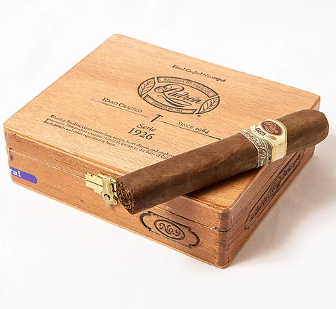 Сигара Padron Cigars 1926 Anniversary №9 Grand Robusto