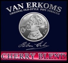 Трубочный табак Van Erkoms CHERRY BLEND 40 гр