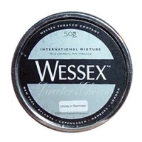 Трубочный табак Wessex Directors Choice 50 гр