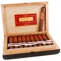 Сигара ROCKY PATEL Vintage 1990 Six by Sixty