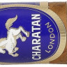Сигара Charatan Claro Half Churchill