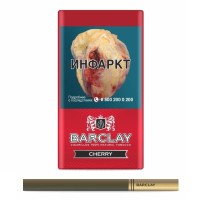 Сигариллы Barclay CHERRY