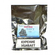 Трубочный табак SAMUEL GAWITH Navy Flake 100 гр