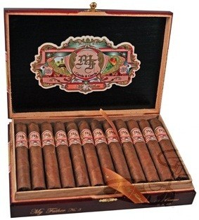 Сигара My Father №3 Crema