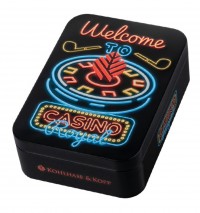 ТАБАК трубочный Kohlhase&Kopp LE 2021 100 гр