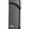 Зажигалка сигарная Colibri Falcon, черный карбон
