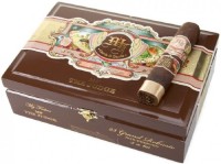 Сигара My Father The Judge Grand Robusto Box Pressed