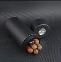 Чехол COHIBA для 5 сигар