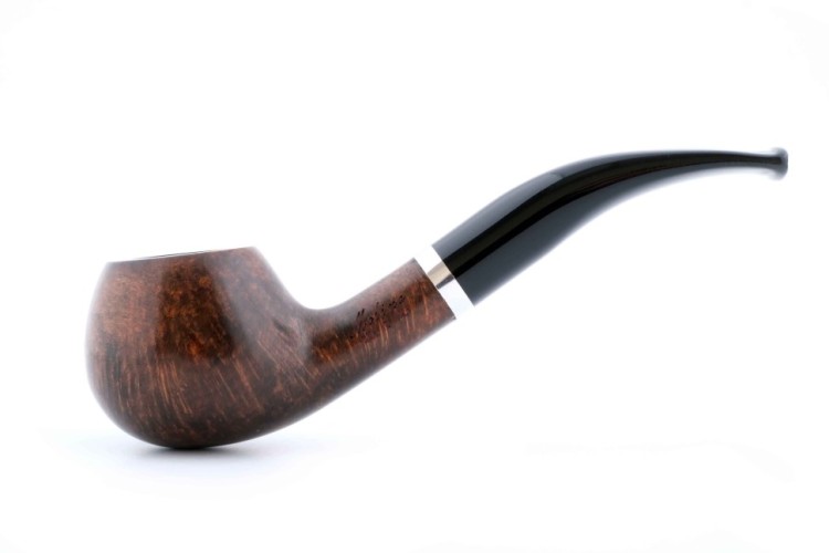 Трубка Molina Varese Brown, Форма 9