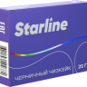 Табак для кальяна Starline Черничный чизкейк 25 г