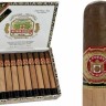 Сигара Arturo Fuente Double Chateau Fuente Sun Grown