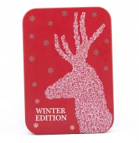 Табак трубочный KOHLHASE&KOPP Wintertabak 2015 100гр.