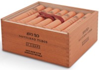 Сигара AVO XO Preludio Tubos