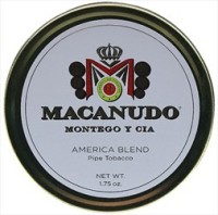 Табак трубочный LANE LIMITED Macanudo  50 гр