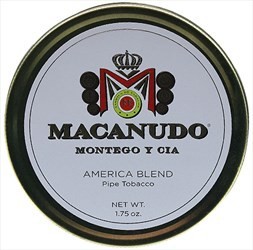 Табак трубочный LANE LIMITED Macanudo  50 гр