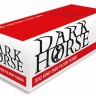 Гильзы сигаретные DARK HORSE 200