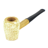 Трубка Кукурузная Missouri Meershaum 1000 Washington Premium