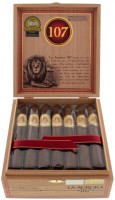 Сигара Lа Aurora 107 Belicoso