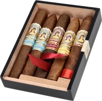 Набор сигар La Aroma del Caribe Sampler 5 cigars