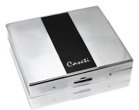 Портсигар CASETI CA520B(3)