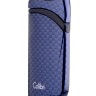 Зажигалка сигарная Colibri Falcon, синий карбон