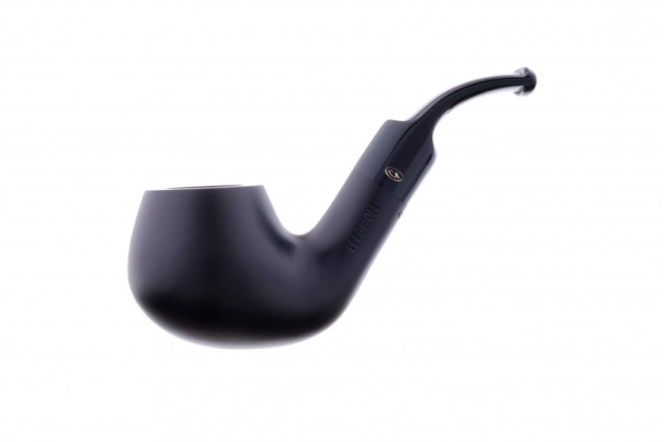 Трубка Gasparini миньон, Форма 1