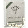 Фильтры для трубок WHITE ELEPHANT 150, 9 мм, meerschaum