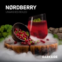 Табак для кальяна DARKSIDE CORE N?RDBERRY 30 гр