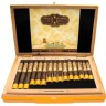 Arturo Fuente Opus X Oxo Oro Oscuro