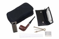 Набор трубокура Passatore Premium Pavia 4