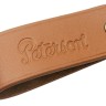 Подставка для трубки кожаная Peterson 164 (Коричневая)